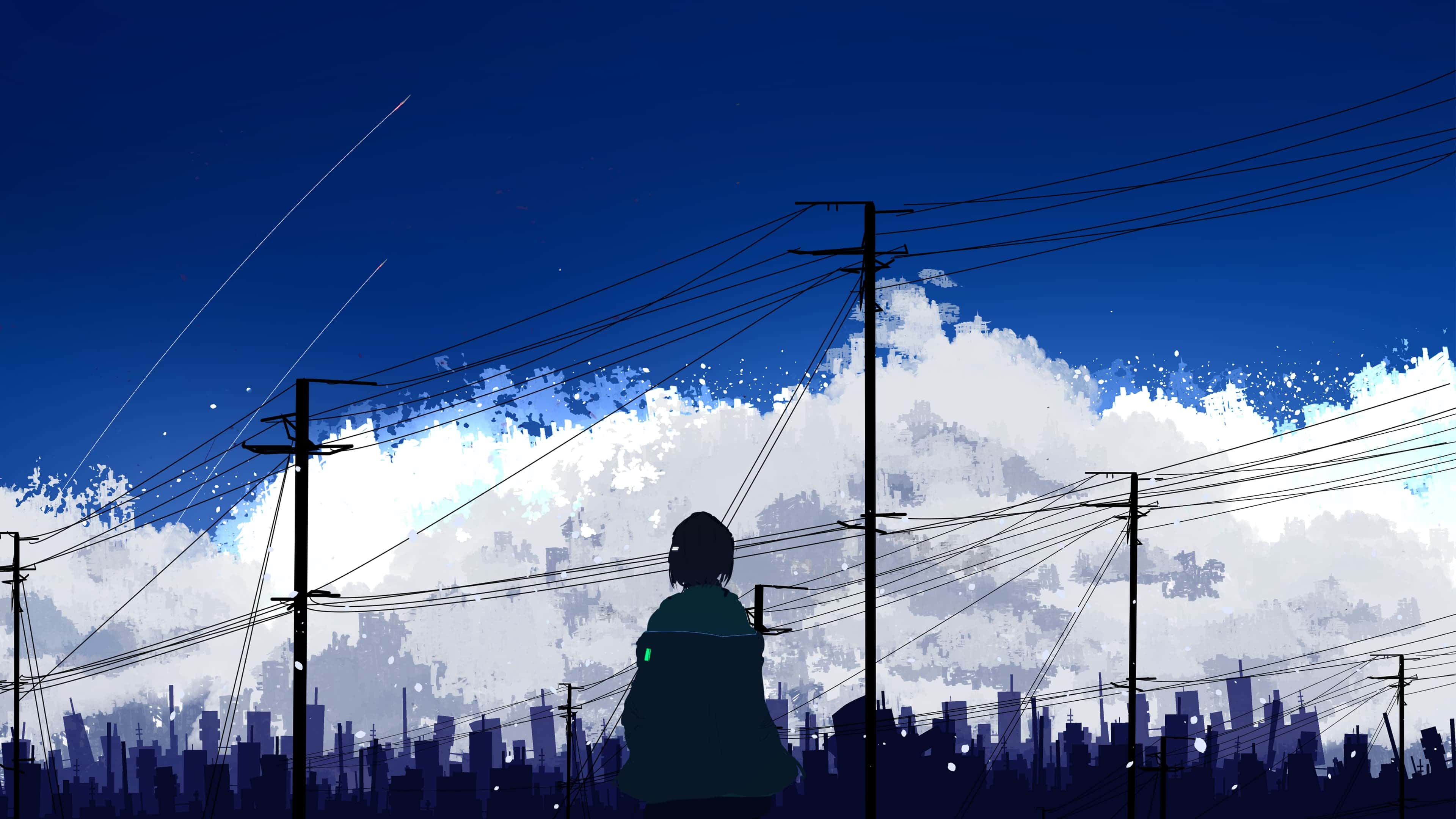 Sky-User-Center项目介绍